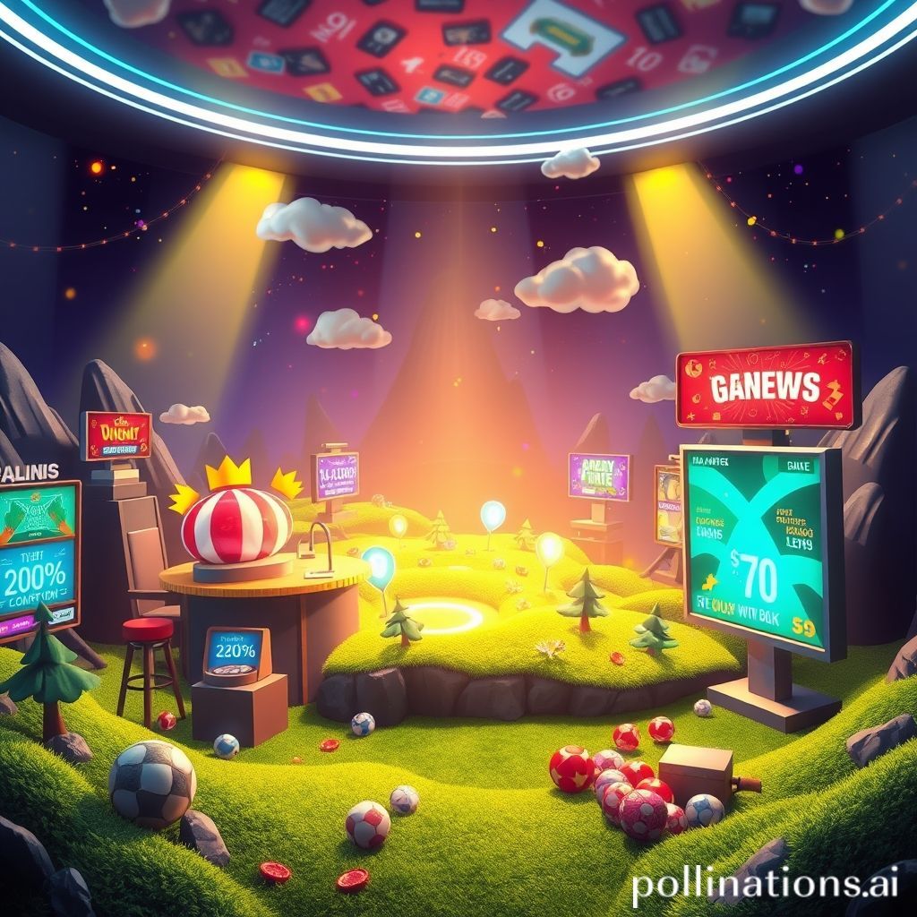 Rahasia Menemukan Link Situs Gacor Hari Ini